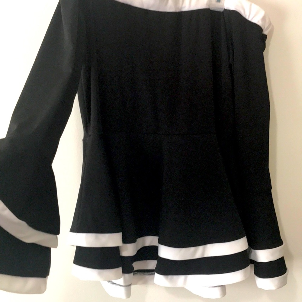 Newlight fashion blouse